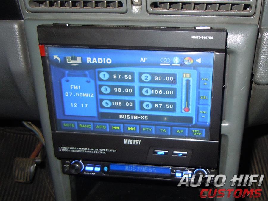 Отключается Магнитол На Дэу Нексия - novtehnology