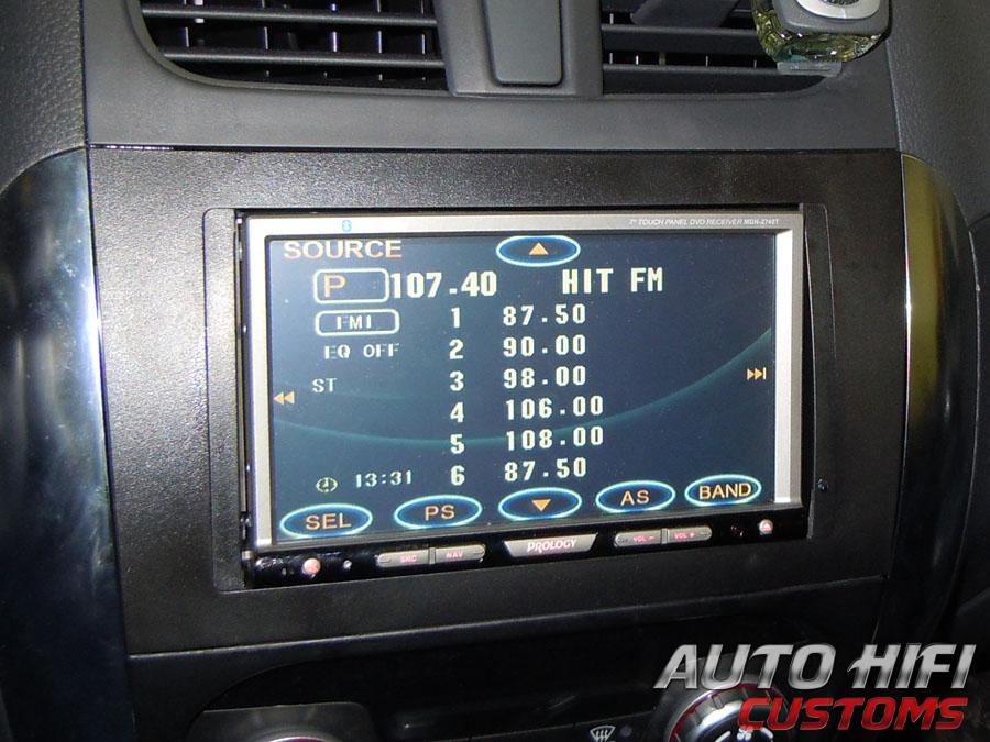 prology mdn 2740t скачать прошивку
