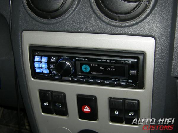 Прошивка Штатной Магнитолы Лада Ларгус Своими Руками - risklibrary