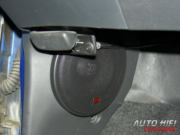 Suzuki Jimny. Morel Maximo 5.