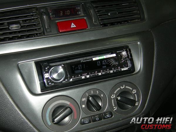 магнитола ford 6000 #10