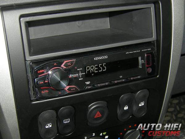 Инструкция По Настройке Автомагнитолы Кенвуд - softrecord