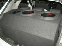 Четвертьволновой резонатор