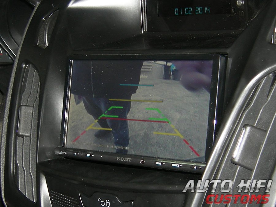 виды работ то ford focus 3 виды работ то ford focus 3